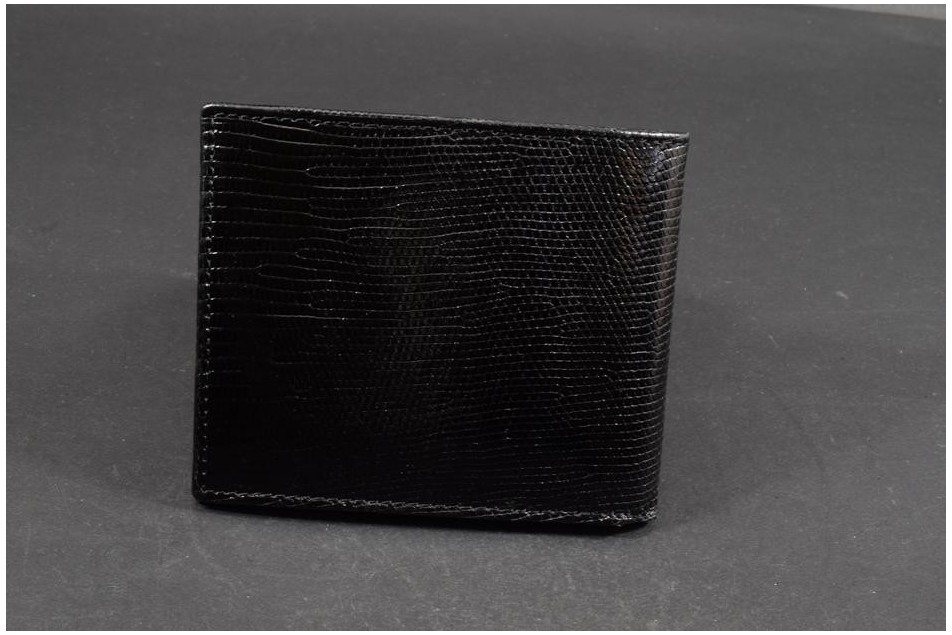 FIRENZE 107 - LIZARD - BLACK