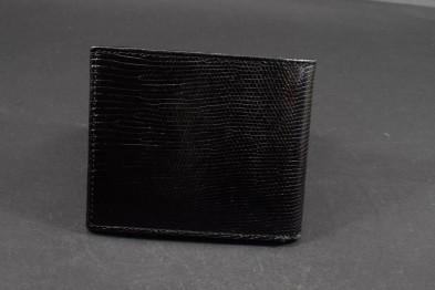 FIRENZE 107 - LIZARD - BLACK