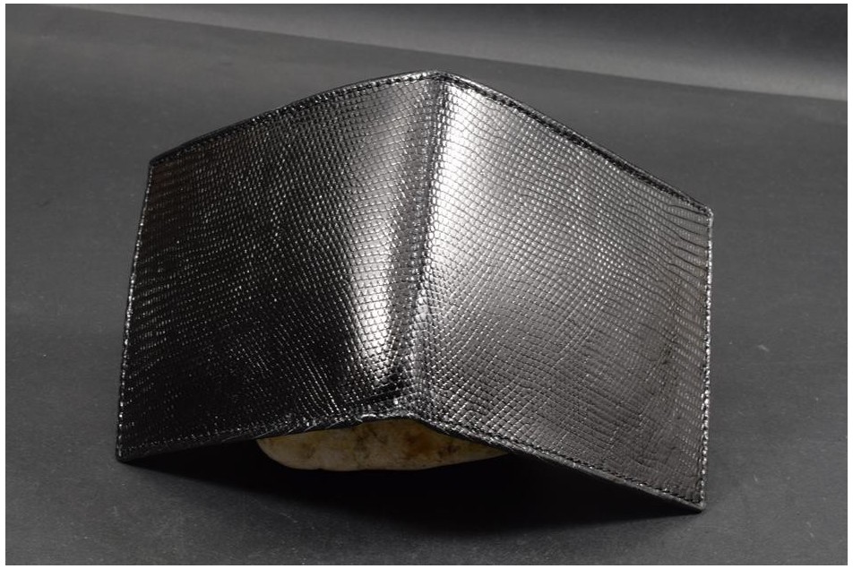 FIRENZE 107 - LIZARD - BLACK