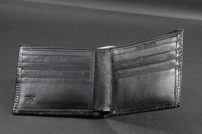 FIRENZE 107 - LIZARD - BLACK