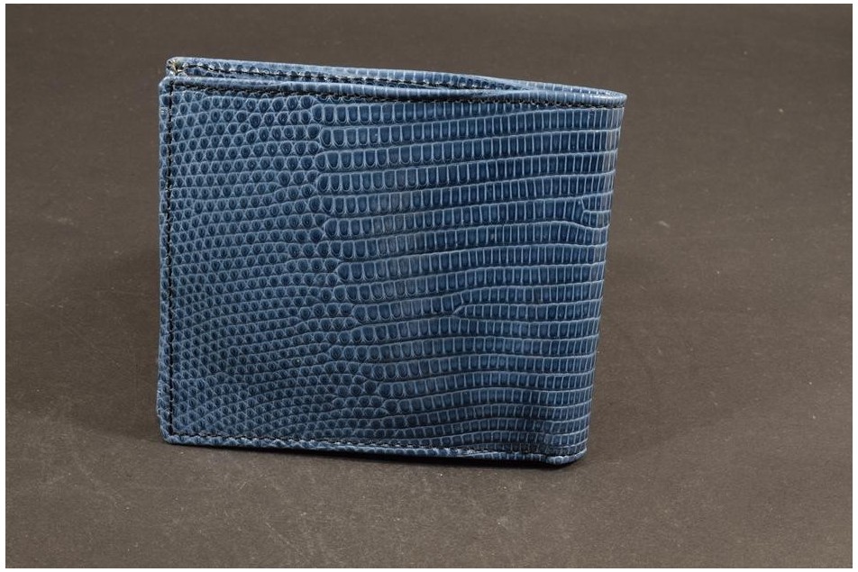 FIRENZE 108 - LIZARD - LIGHT BLUE