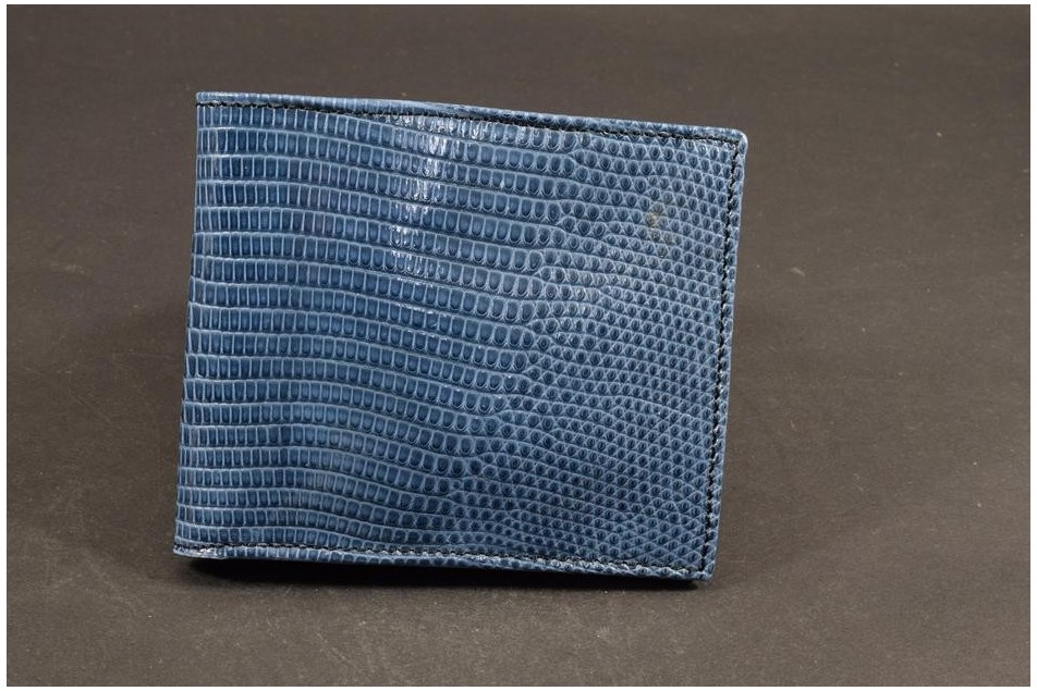 FIRENZE 108 - LIZARD - LIGHT BLUE