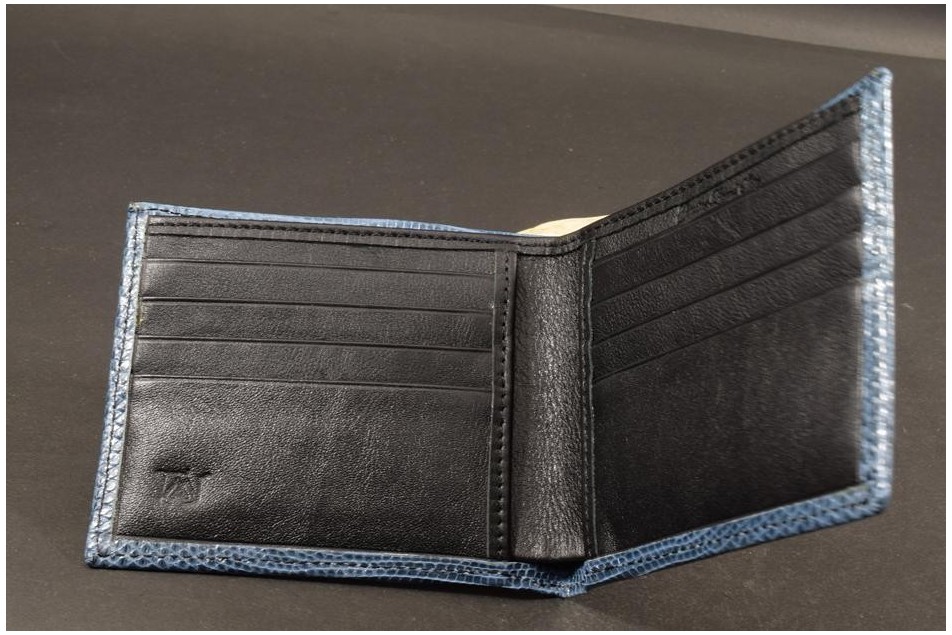 FIRENZE 108 - LIZARD - LIGHT BLUE