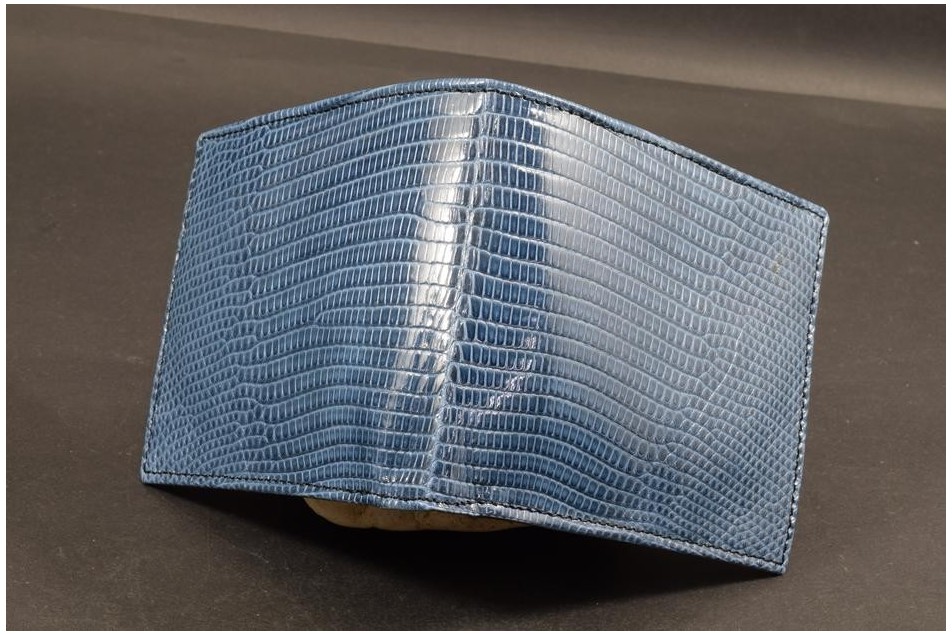 FIRENZE 108 - LIZARD - LIGHT BLUE