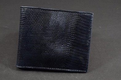 FIRENZE 109 - LIZARD - DARK BLUE