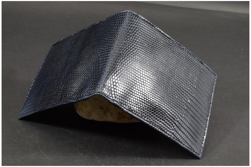 FIRENZE 109 - LIZARD - DARK BLUE