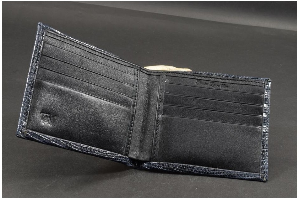 FIRENZE 109 - LAGARTO - AZUL OSCURO