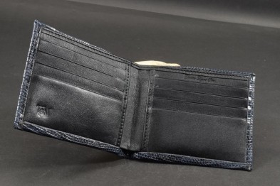 FIRENZE 109 - LIZARD - DARK BLUE