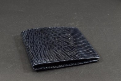 FIRENZE 109 - LIZARD - DARK BLUE