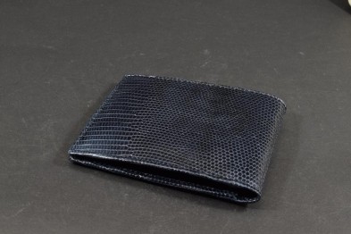 FIRENZE 109 - LIZARD - DARK BLUE