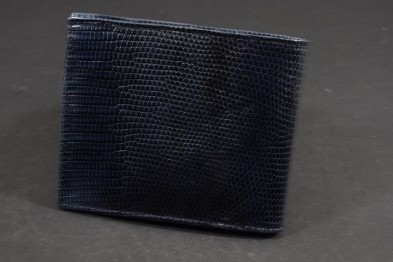 FIRENZE 109 - LIZARD - DARK BLUE