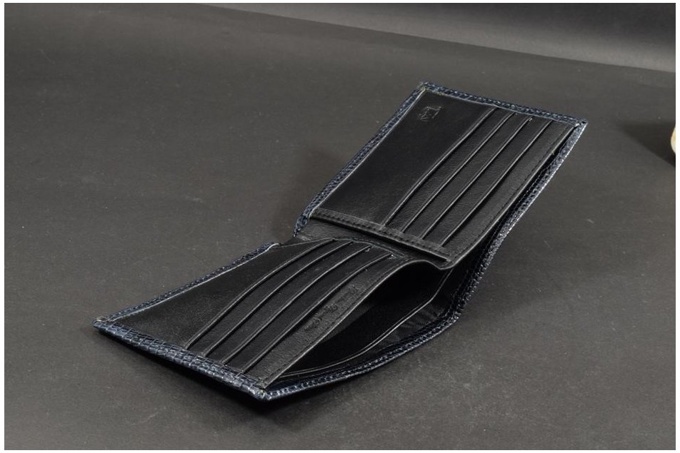 FIRENZE 109 - LIZARD - DARK BLUE