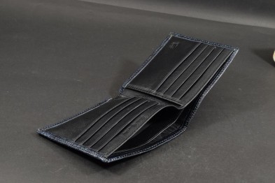 FIRENZE 109 - LIZARD - DARK BLUE