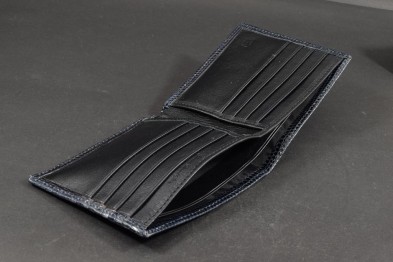 FIRENZE 110 - LIZARD - DARK BLUE