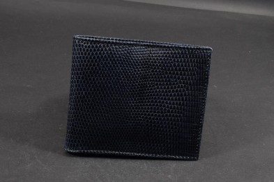 FIRENZE 110 - LIZARD - DARK BLUE