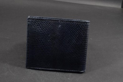 FIRENZE 110 - LIZARD - DARK BLUE