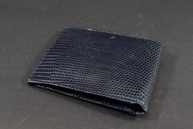 FIRENZE 110 - LIZARD - DARK BLUE