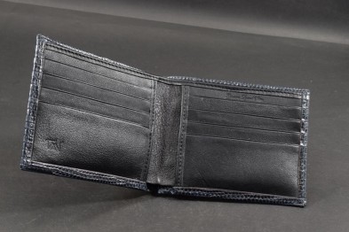 FIRENZE 110 - LIZARD - DARK BLUE