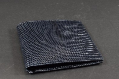 FIRENZE 110 - LIZARD - DARK BLUE