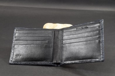 FIRENZE 111 - LIZARD - DARK BLUE