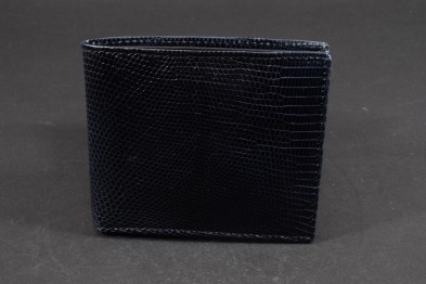 FIRENZE 111 - LIZARD - DARK BLUE