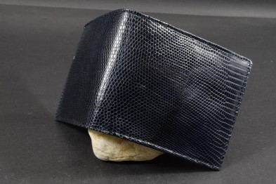 FIRENZE 111 - LIZARD - DARK BLUE