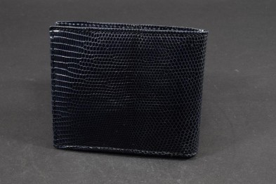 FIRENZE 111 - LIZARD - DARK BLUE