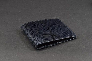 FIRENZE 111 - LIZARD - DARK BLUE