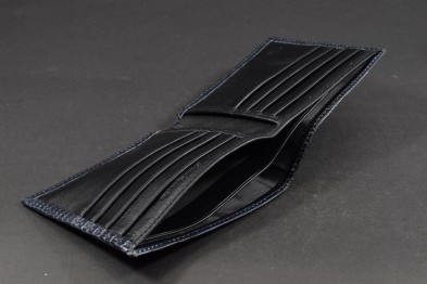 FIRENZE 111 - LIZARD - DARK BLUE