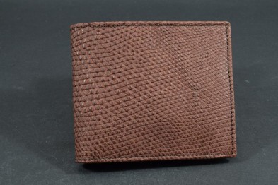 FIRENZE 112 - LIZARD - BROWN