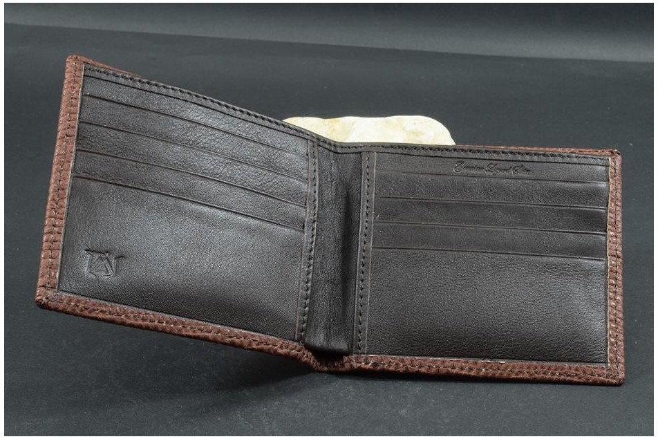 FIRENZE 112 - LIZARD - BROWN