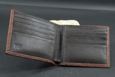 FIRENZE 112 - LIZARD - BROWN