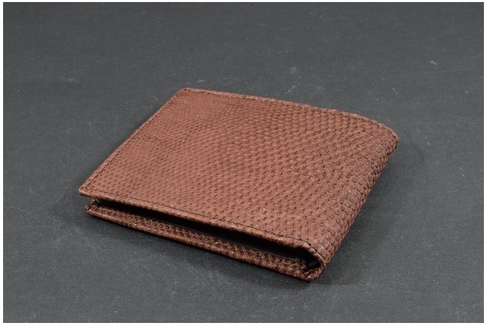 FIRENZE 112 - LIZARD - BROWN