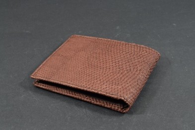 FIRENZE 112 - LIZARD - BROWN