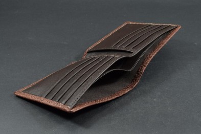 FIRENZE 112 - LIZARD - BROWN