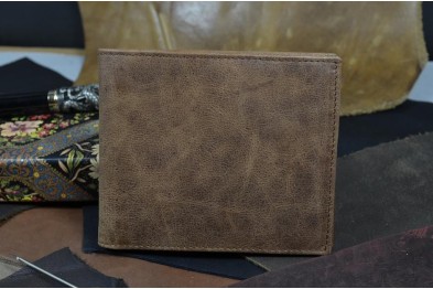 FIRENZE 4 - LEDER - BOX CALF BRAUN