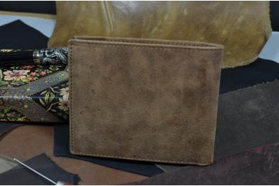 FIRENZE 4 - LEDER - BOX CALF BRAUN