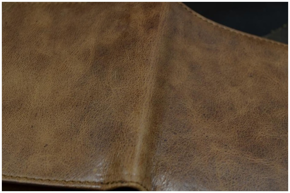 FIRENZE 4 - LEDER - BOX CALF BRAUN