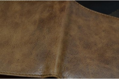 FIRENZE 4 - LEDER - BOX CALF BRAUN