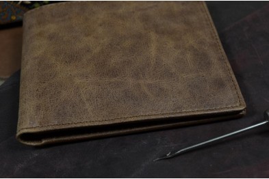 FIRENZE 4 - LEDER - BOX CALF BRAUN
