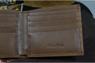 FIRENZE 4 - LEDER - BOX CALF BRAUN