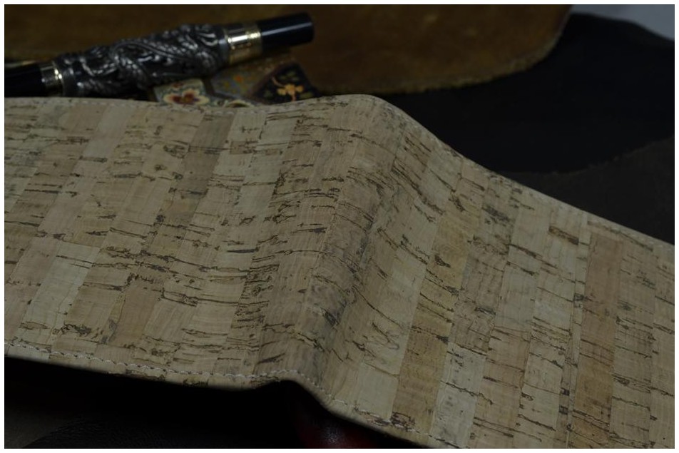 FIRENZE 6 - CUERO - CORCHO MARRON