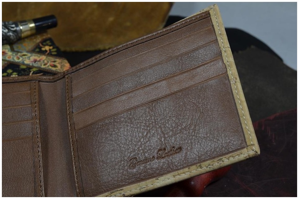 FIRENZE 6 - CUERO - CORCHO MARRON