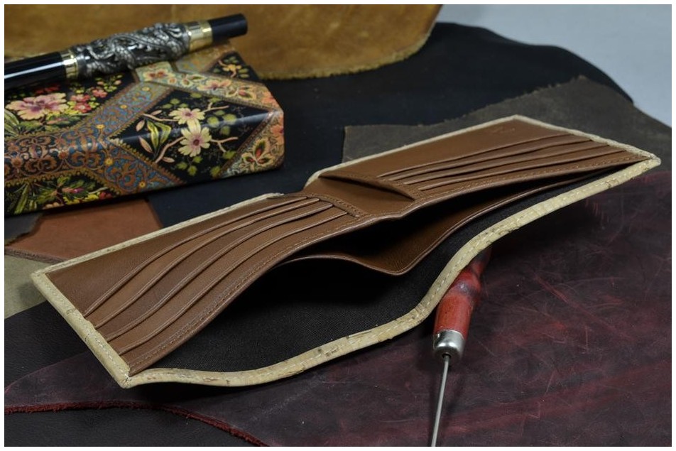 FIRENZE 6 - CUERO - CORCHO MARRON