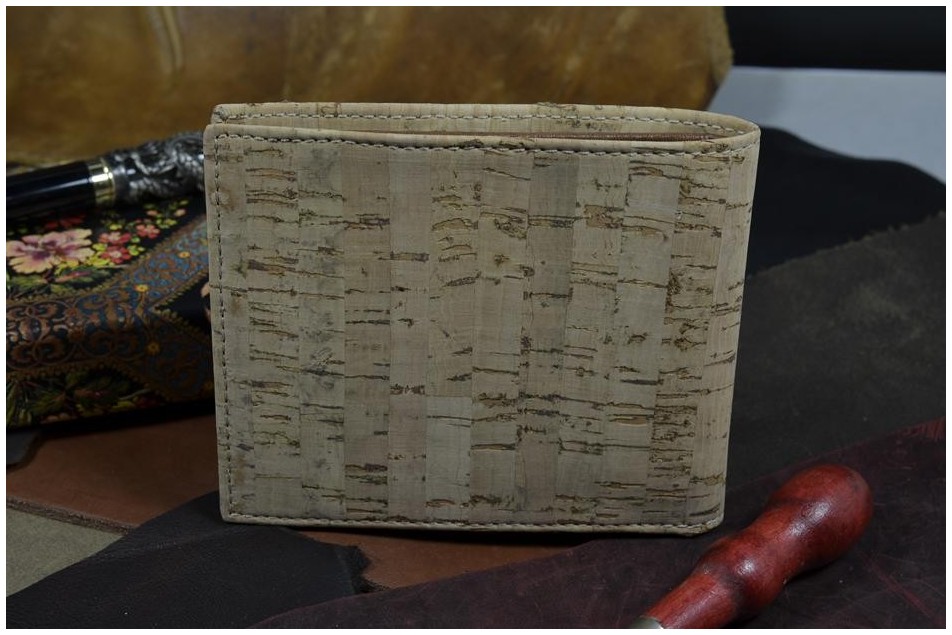 FIRENZE 6 - CUERO - CORCHO MARRON