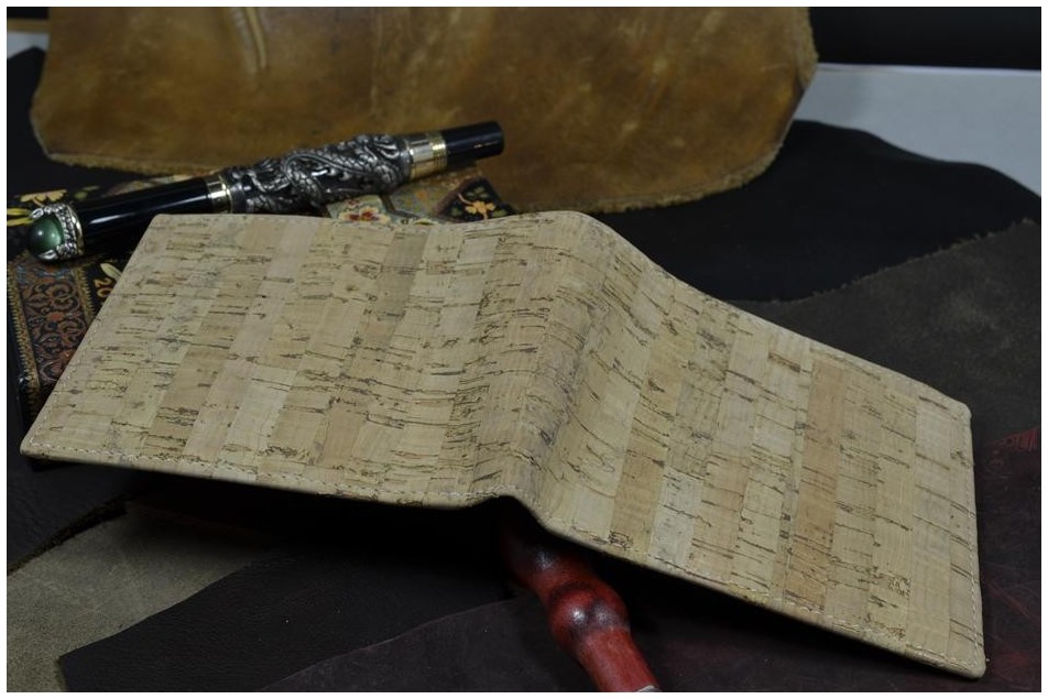 FIRENZE 6 - CUERO - CORCHO MARRON