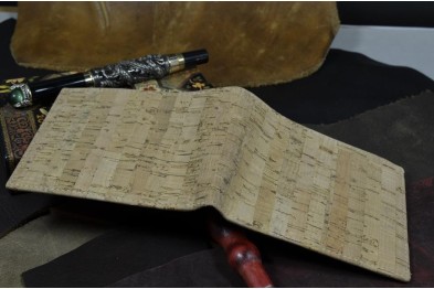 FIRENZE 6 - CUERO - CORCHO MARRON