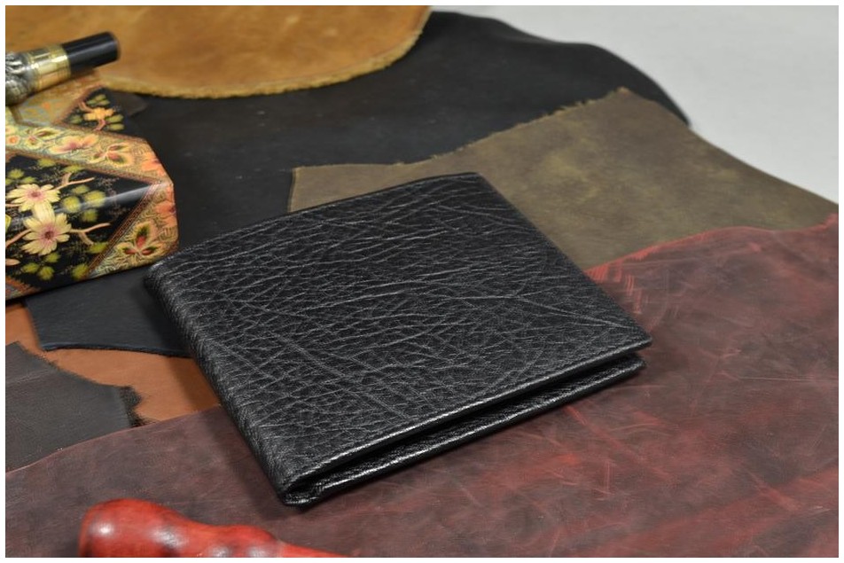 FIRENZE 7 - LEATHER - CARABU BLACK