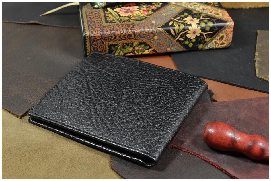 FIRENZE 7 - CUERO - CARABU NEGRO