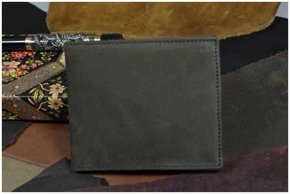 FIRENZE 13 - LEDER - NUBUK STEIN